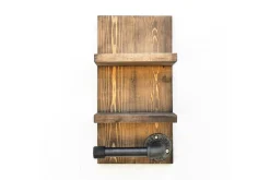 Wall Shelf Valnøtt