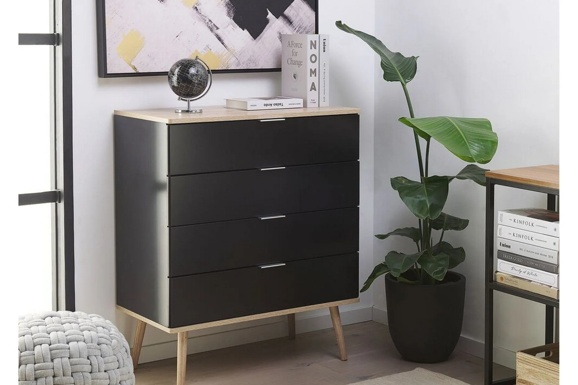 Walpi Kommode 79 cm