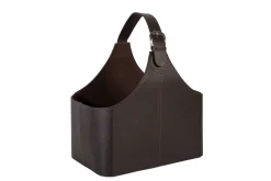 Walter Avisstativ 22x38xH33cm Kunstlær