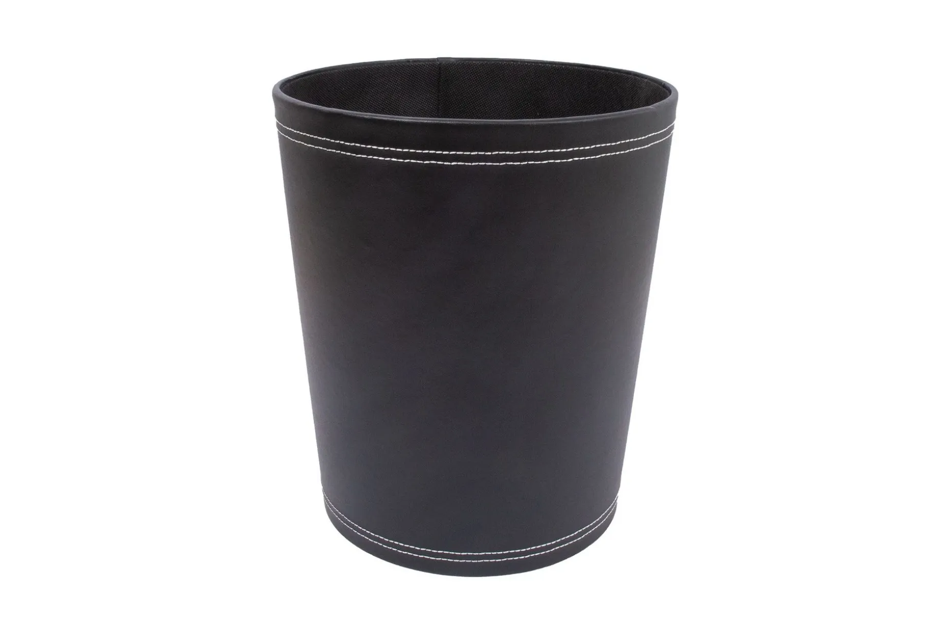 Walter Junk Black skinn