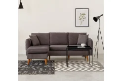 Wardenburg Divansofa Venstre