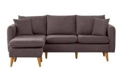 Wardenburg Divansofa Venstre