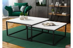 Wardner Sofabord 76 cm