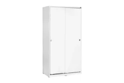 Wardrobe Hvit