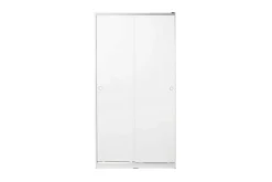 Wardrobe Hvit
