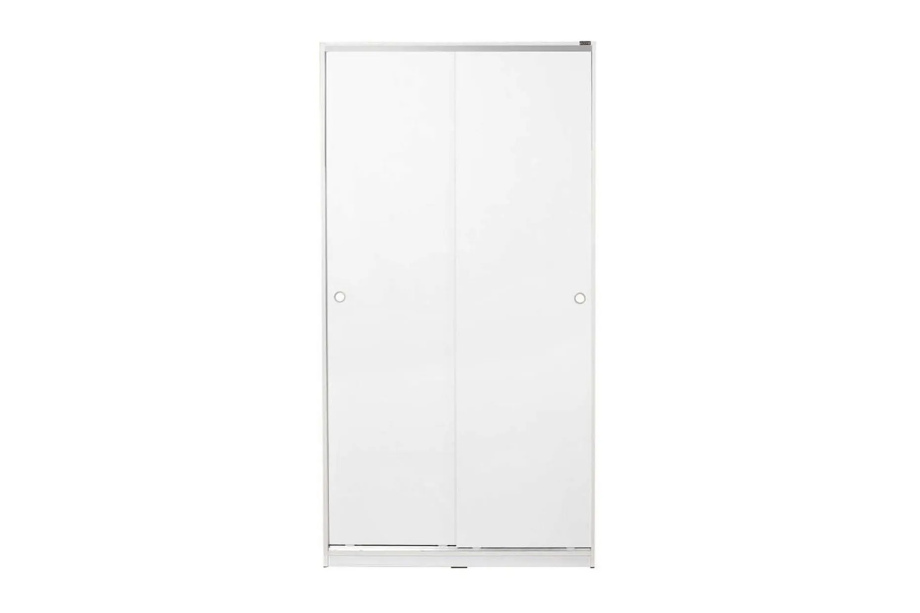 Wardrobe Hvit