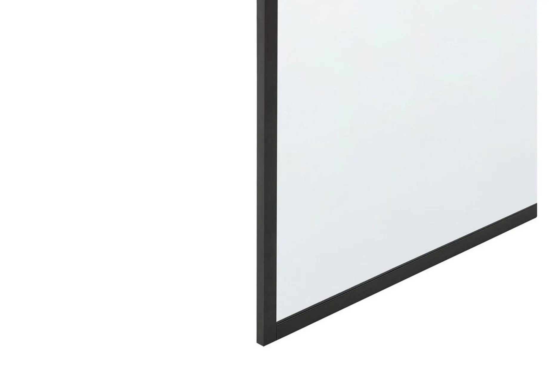 Waspam Dusjskjerm 90x190 cm