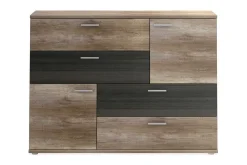 Waunifor Kommode 125 cm