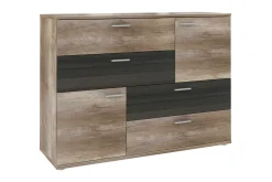 Waunifor Kommode 125 cm