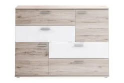 Waunifor Kommode 125 cm