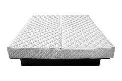 Wave Madrassbeskyttelse til Vannseng 180 200 cm