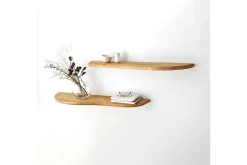 Wavy Vegghylle 100 cm