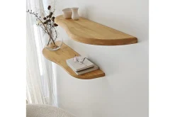 Wavy Vegghylle 100 cm