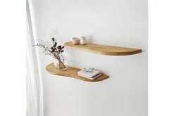 Wavy Vegghylle 100 cm