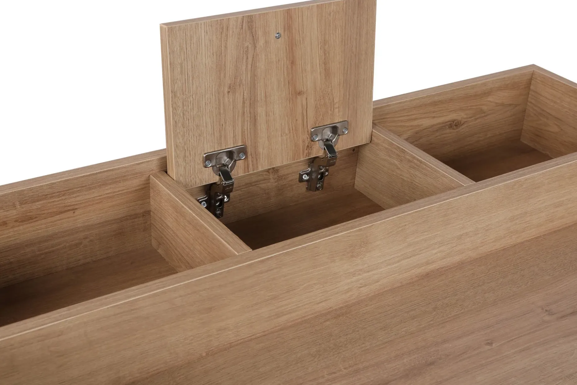 Weesolo Dressing Sminkebord 100 cm