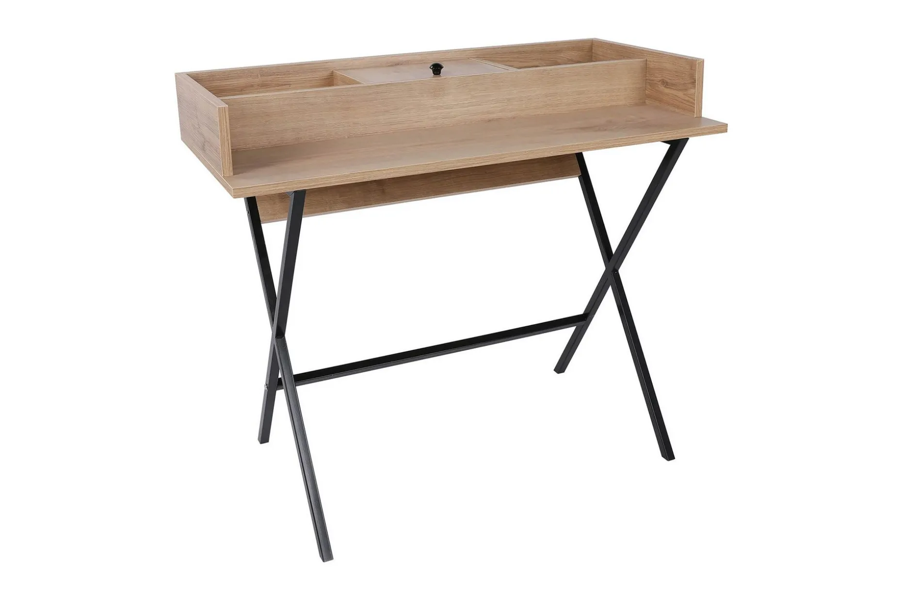 Weesolo Dressing Sminkebord 100 cm