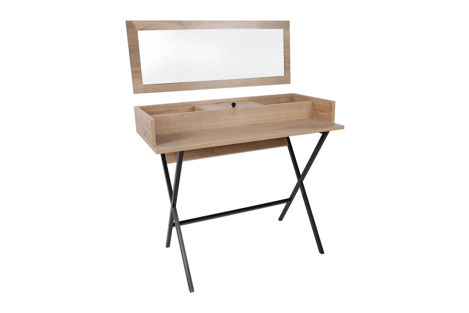 Weesolo Dressing Sminkebord 100 cm