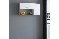 Weisenfluh Skap 90 cm