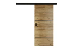 Werdi Plus Skyvedør 100 cm