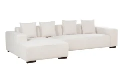Westerfeld Hjørnesofa 4-seter