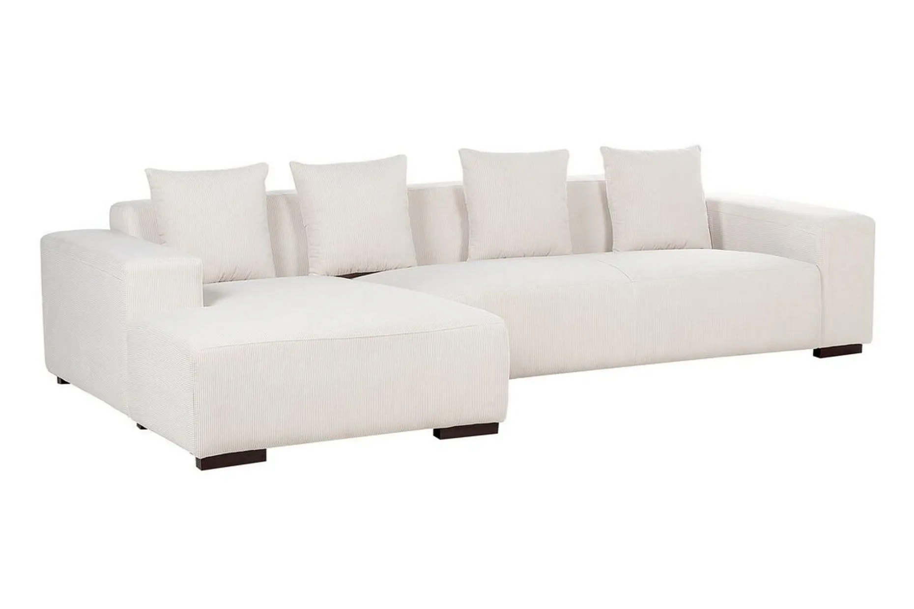 Westerfeld Hjørnesofa 4-seter