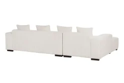 Westerfeld Hjørnesofa 4-seter