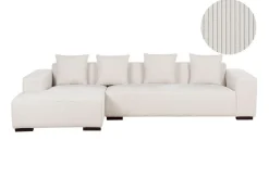 Westerfeld Hjørnesofa 4-seter