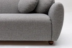 Whitecliffs Divansofa 3-seters
