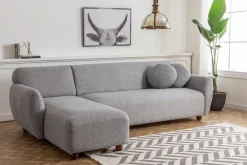 Whitecliffs Divansofa 3-seters
