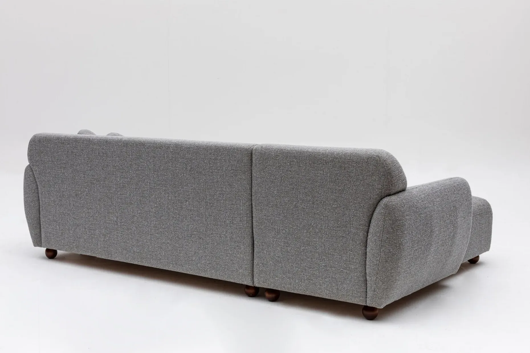 Whitecliffs Divansofa 3-seters