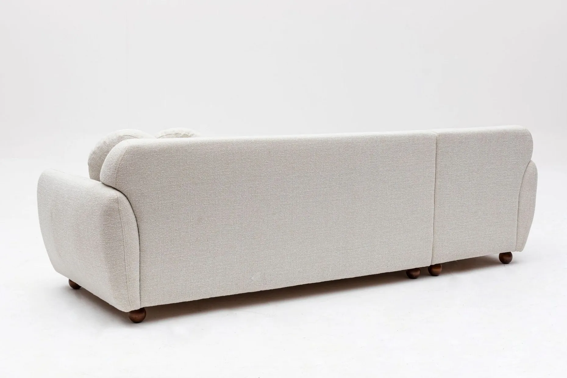 Whitecliffs Divansofa 3-seters