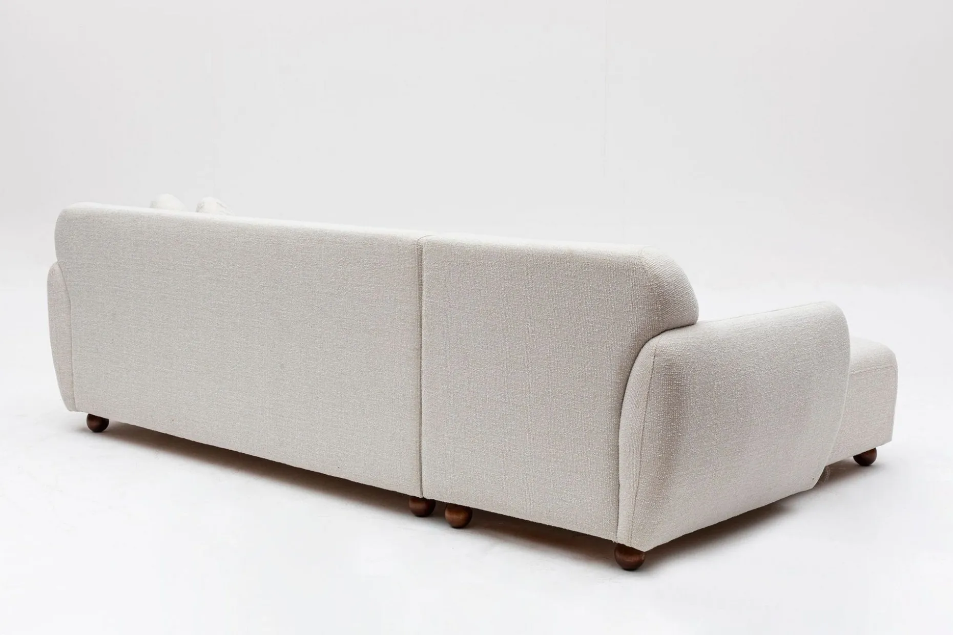 Whitecliffs Divansofa 3-seters