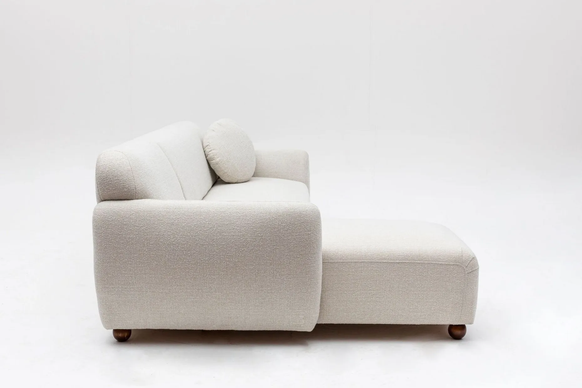 Whitecliffs Divansofa 3-seters