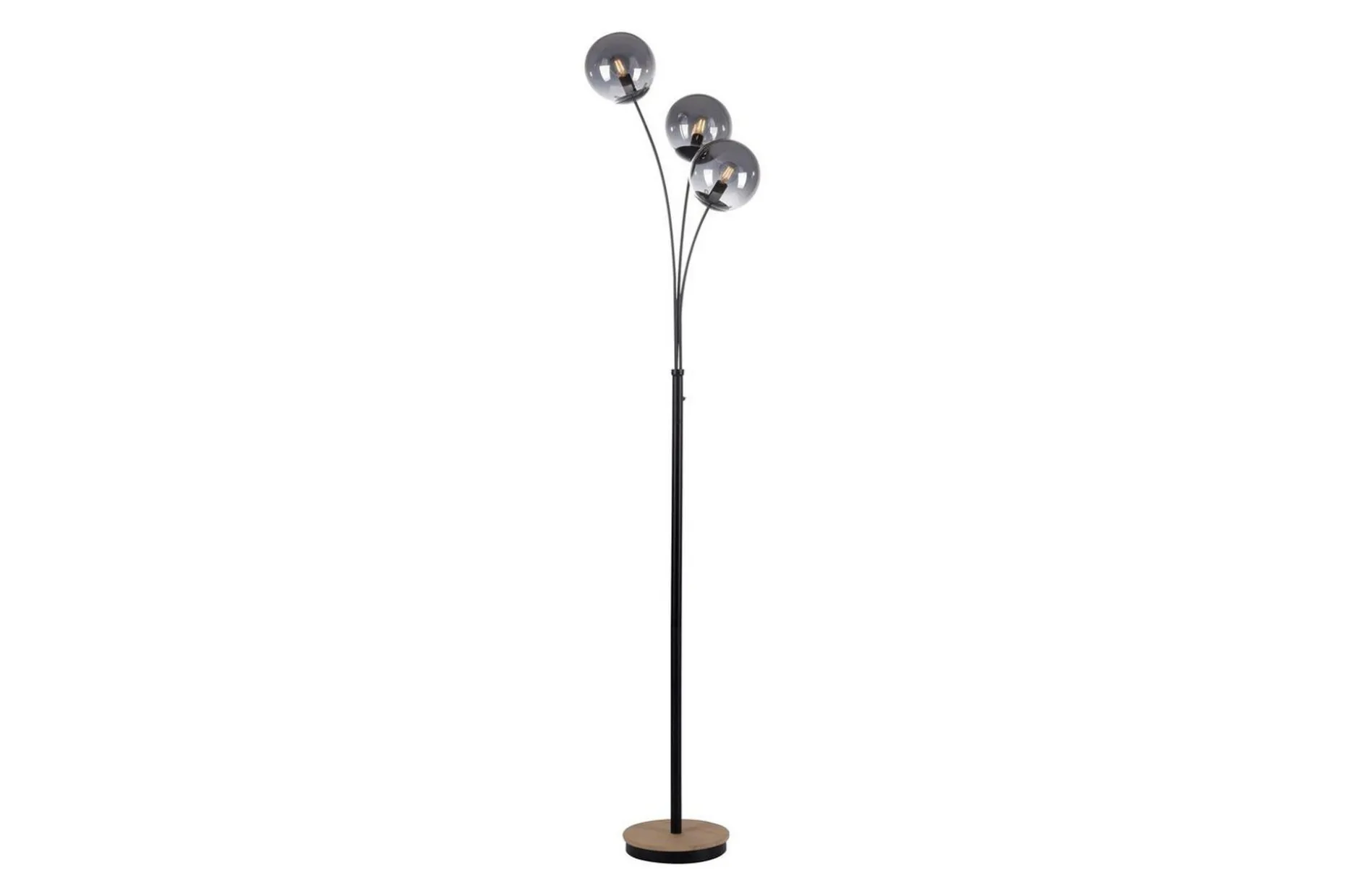 Widow Just Light Gulvlampe