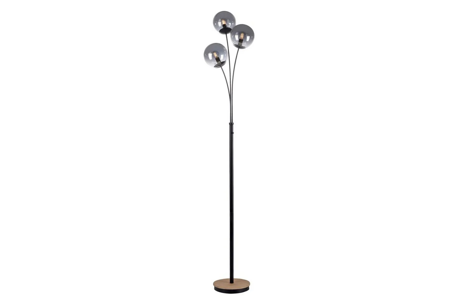 Widow Just Light Gulvlampe