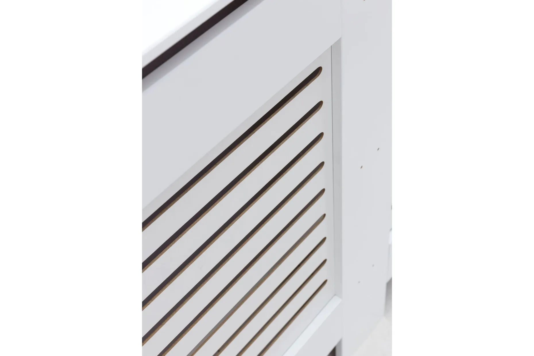 Wiemann Radiator Benk 152x19 cm