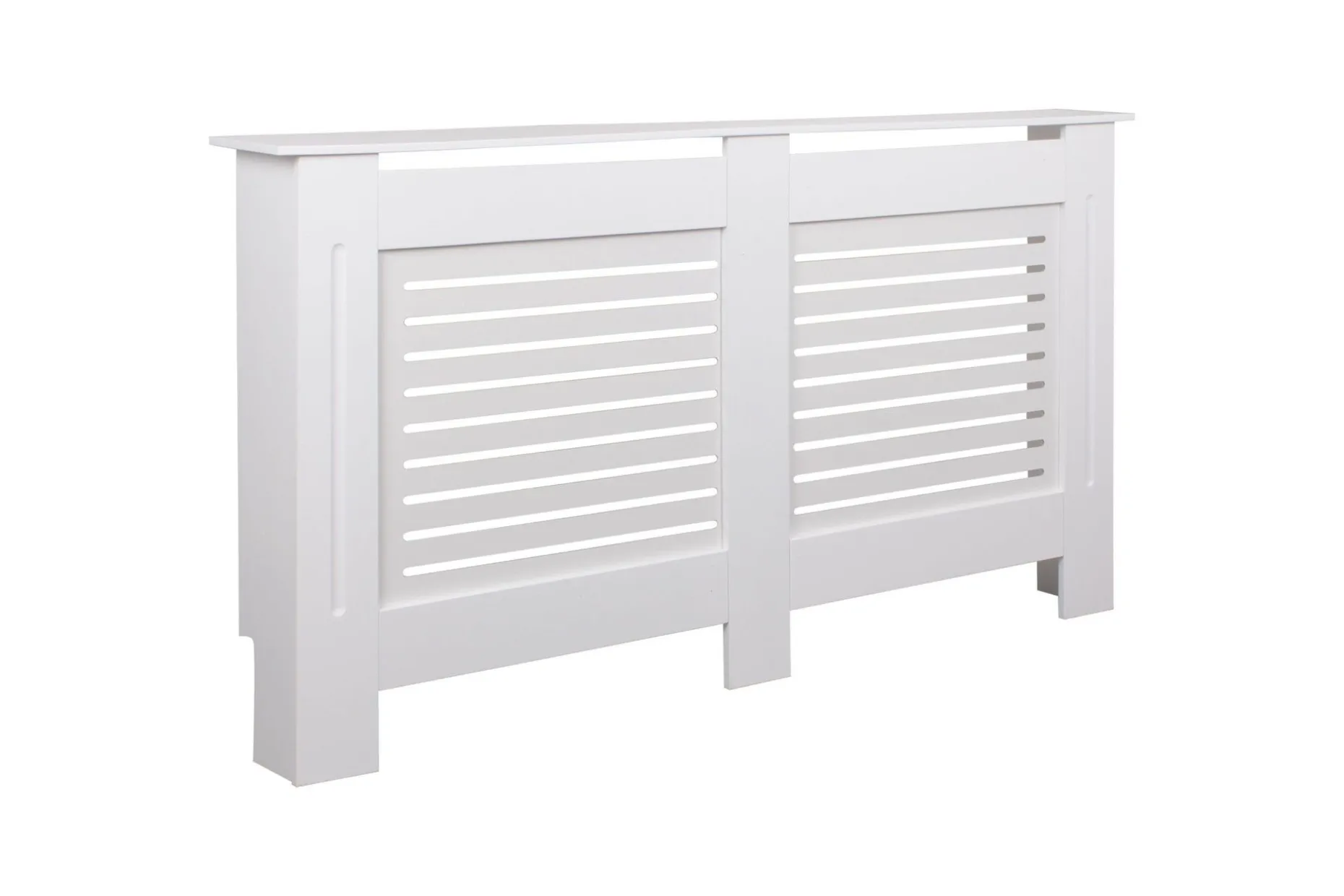 Wiemann Radiator Benk 152x19 cm