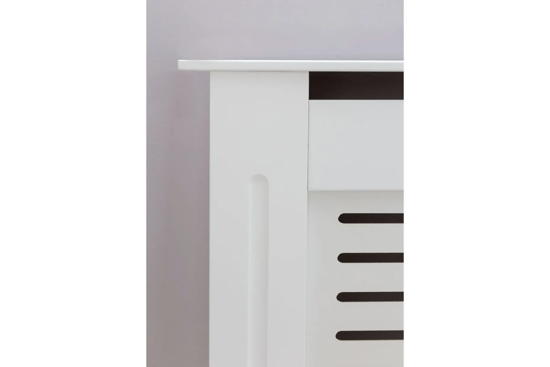 Wiemann Radiator Benk 152x19 cm