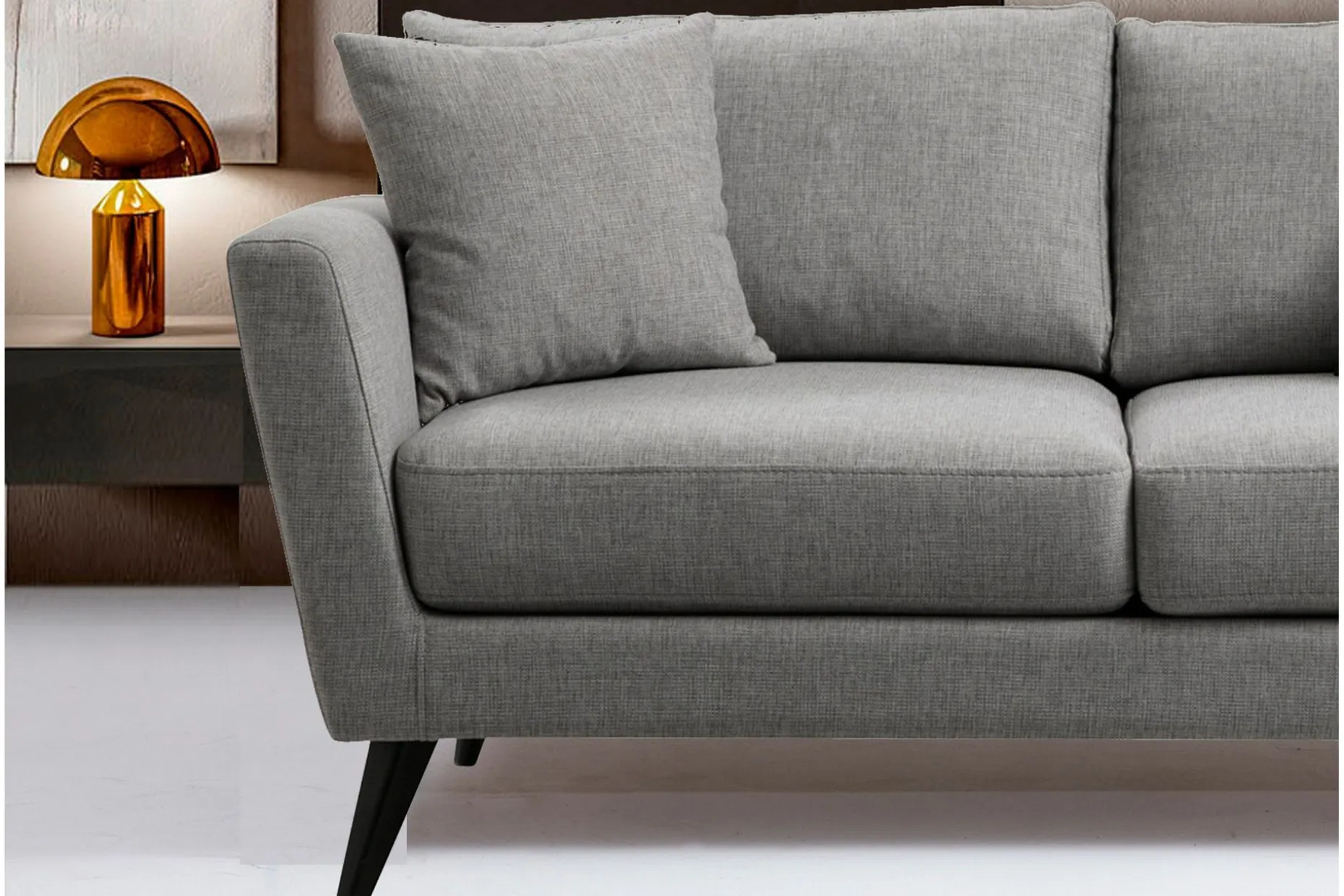 Wikins 2-Seter Sofa