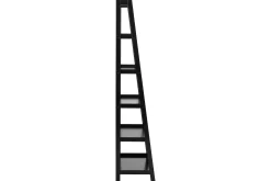 Wilele Bokhylle 63 cm