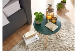 Wilhem Sidebord 38 cm Rund