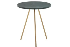 Wilhem Sidebord 38 cm Rund