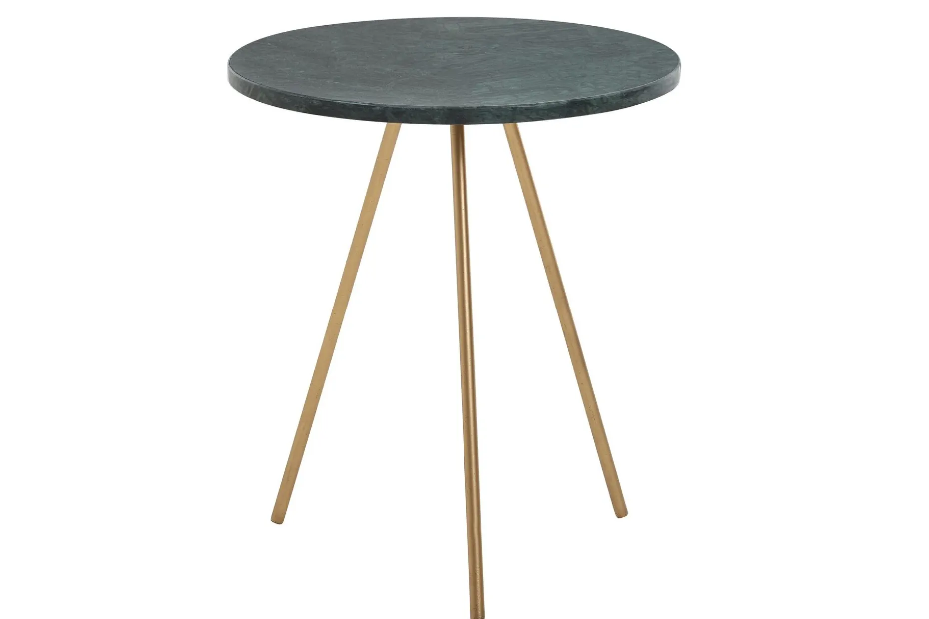 Wilhem Sidebord 38 cm Rund