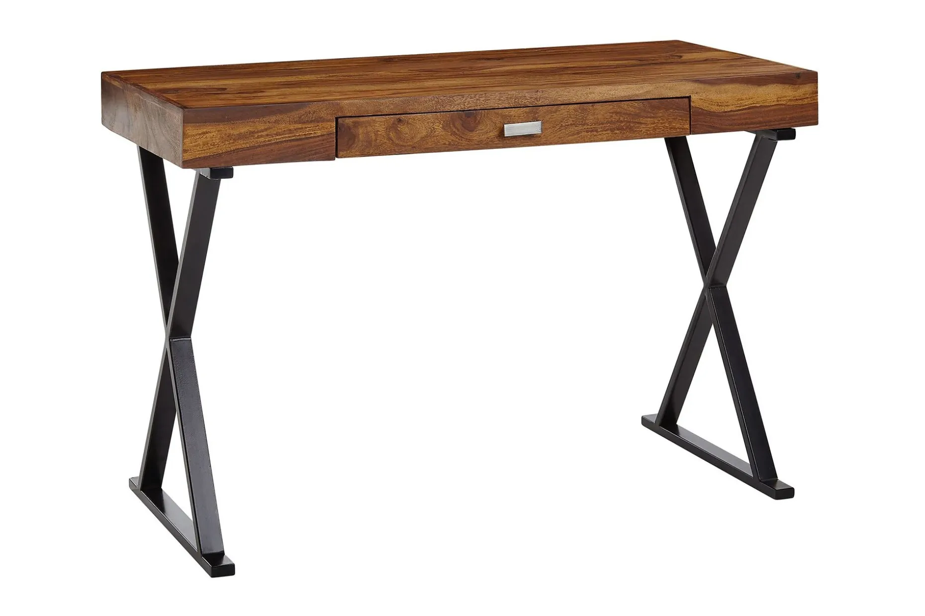 Wilhem Skrivebord 120 cm Rektangulær