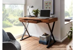 Wilhem Skrivebord 120 cm Rektangulær
