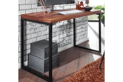 Wilhem Skrivebord 117 cm Rektangulær