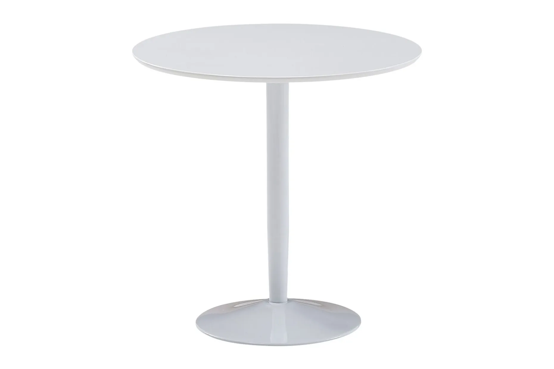 Wilhem Spisebord 75 cm Rund