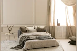 Willhelm Liten Sovesofa 2-seters 160 cm bred