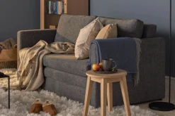 Willhelm Liten Sovesofa 2-seters 160 cm bred