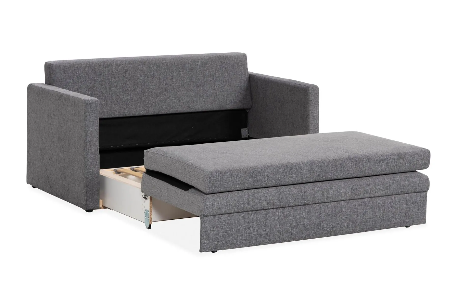 Willhelm Liten Sovesofa 2-seters 160 cm bred